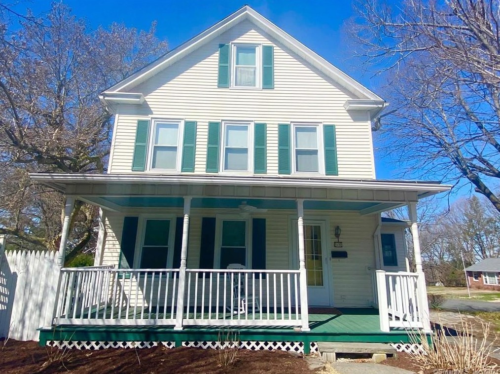 15 Fairview Ave, Ellington, CT 06029