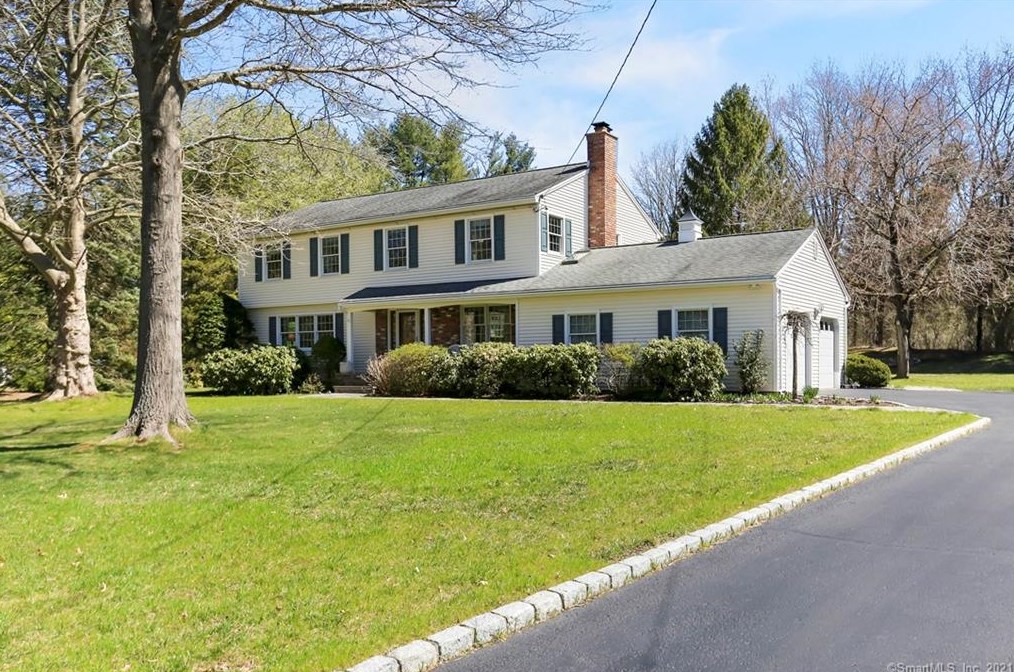 43 Bonnie Brook Rd, Westport, CT 06880-1507