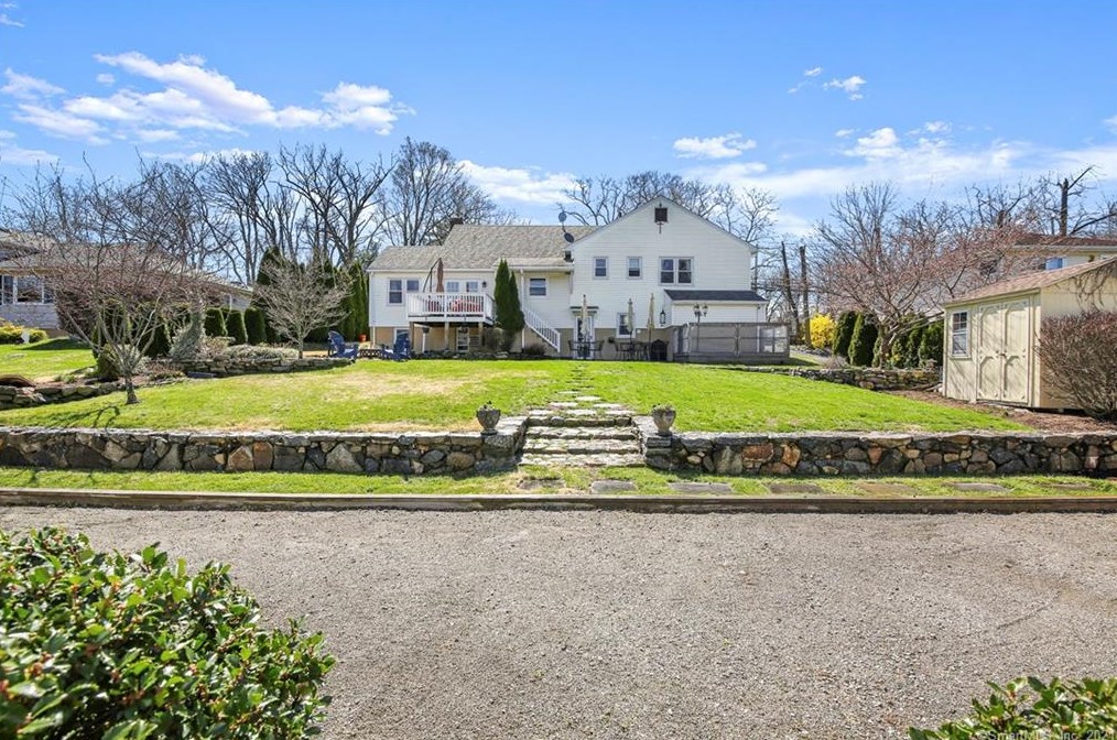 903 King St, Greenwich, CT 06831