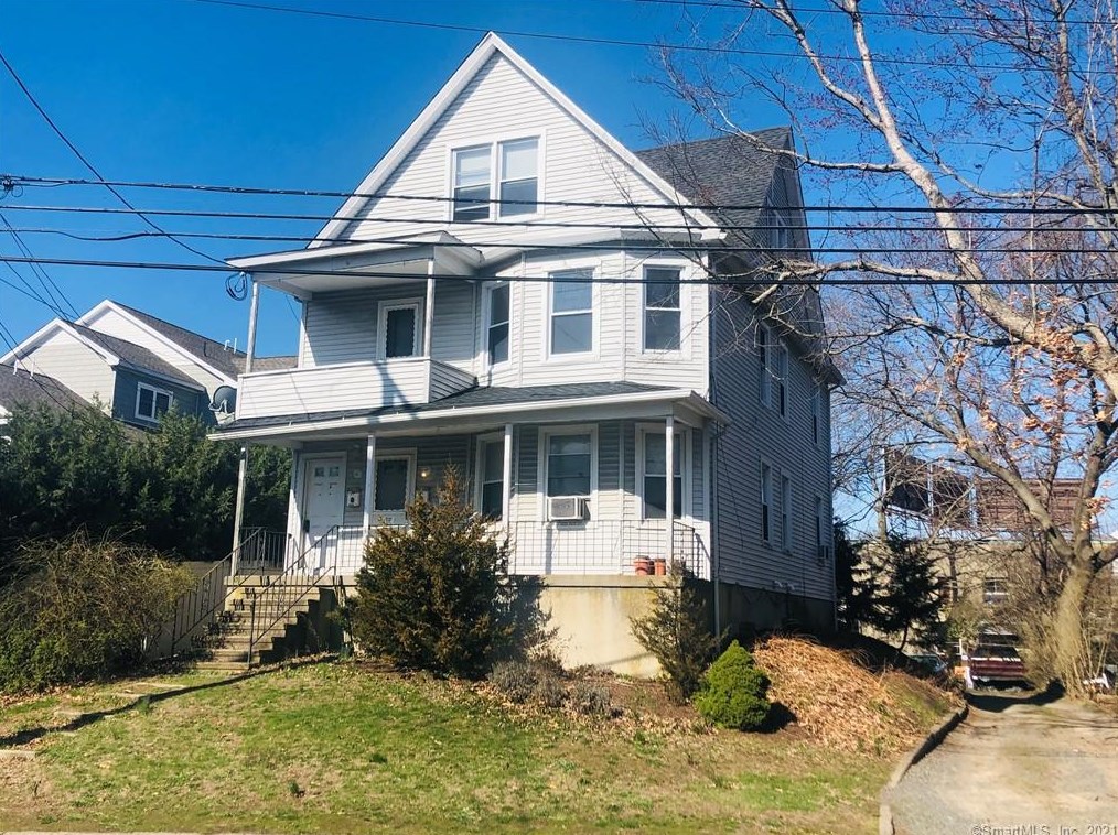 2128 Kings Hwy, Fairfield, CT 06824