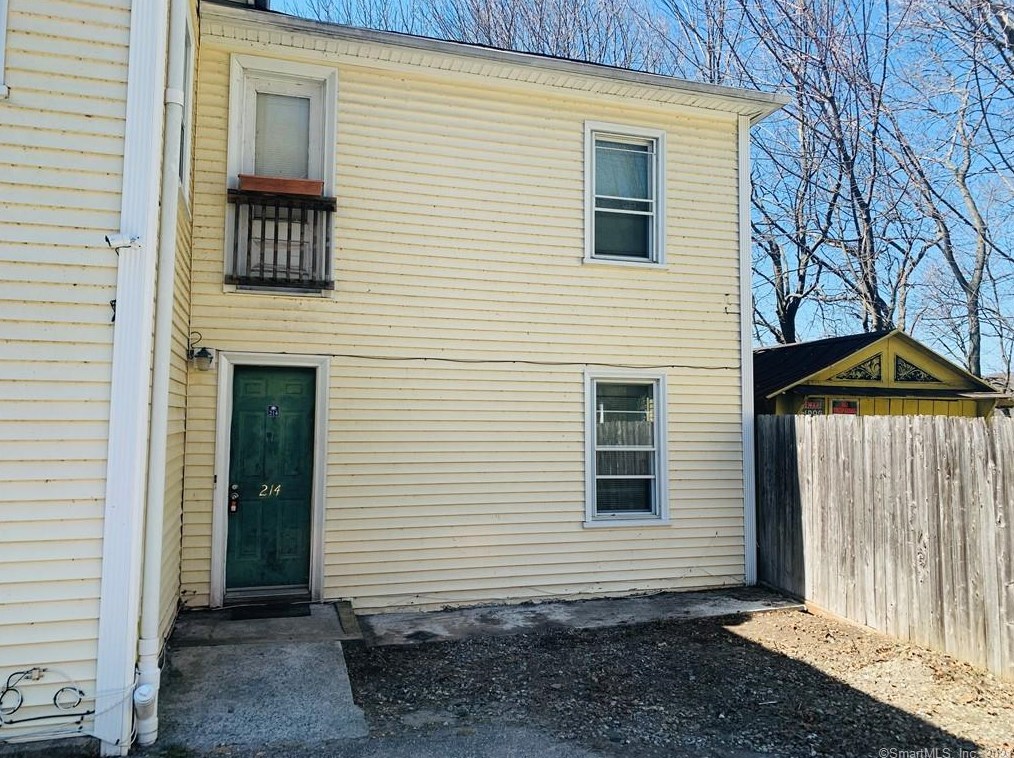 214 Derby Ave, Derby, CT 06418
