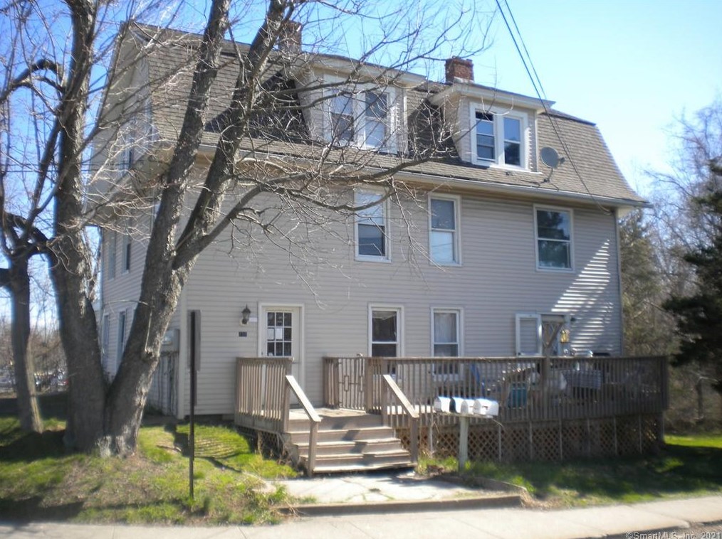 158 Chapel St, Milford, CT 06460