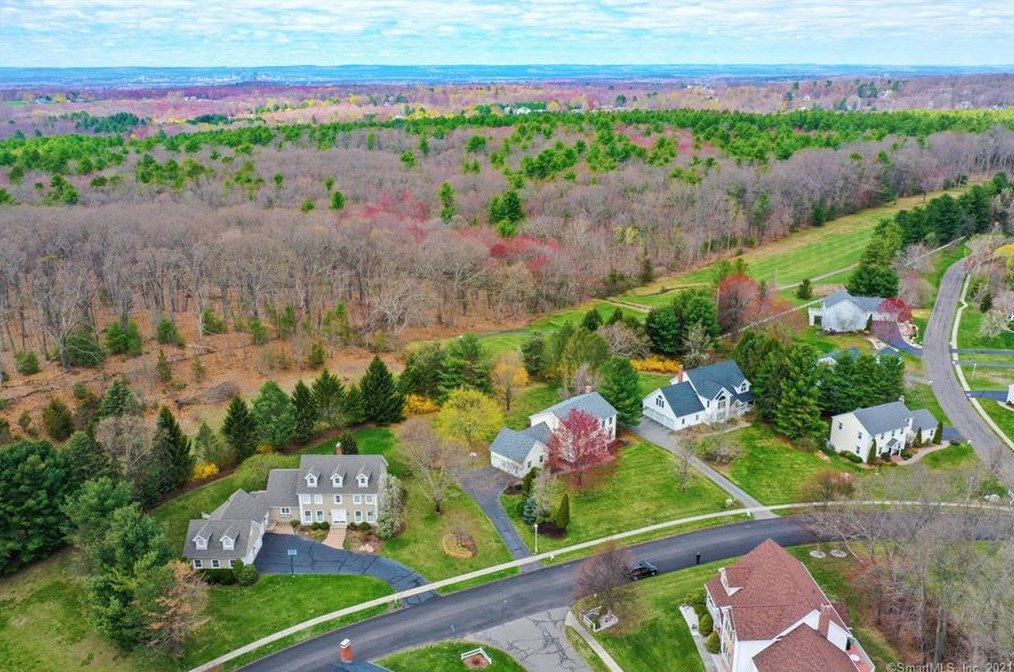 110 Fairway Crossing, Glastonbury, CT 06033