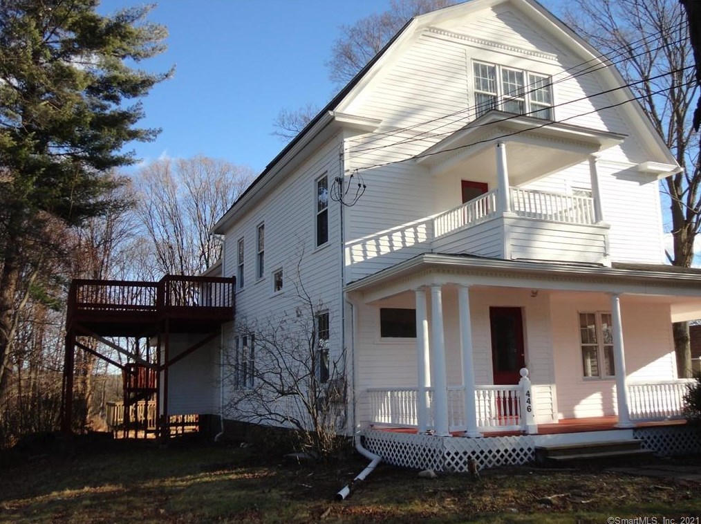 446 Maple Ave, Cheshire, CT 06410