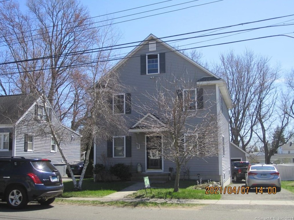 533 Highland Ave, Stratford, CT 06614