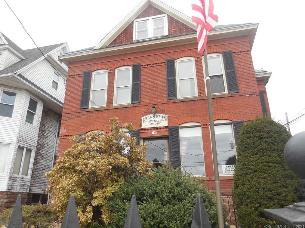46 Washington St, Middletown, CT 06457