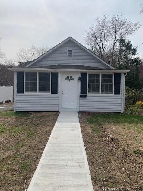 22 Jefferson Ave, Danbury, CT 06810