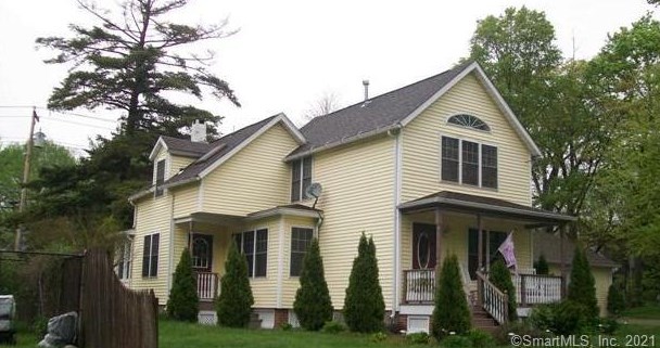 51 Fitch St, North Haven, CT 06473