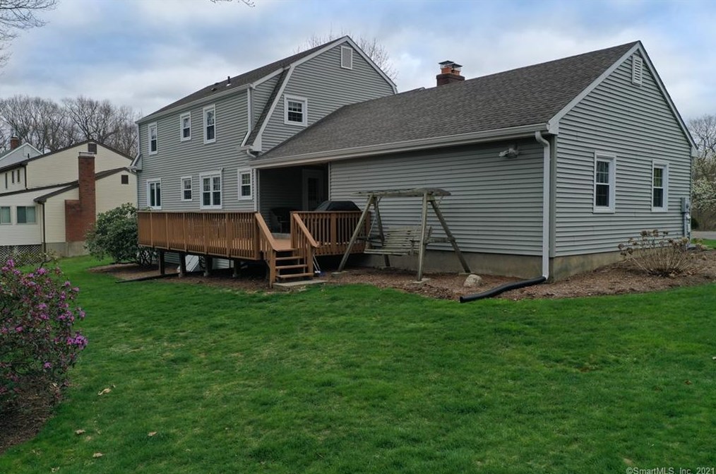 90 Settlers Knl, Hartford, CT 06111-4287