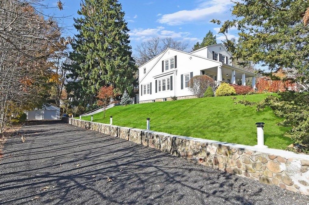 334 Mcclintock St, New Britain, CT 06053