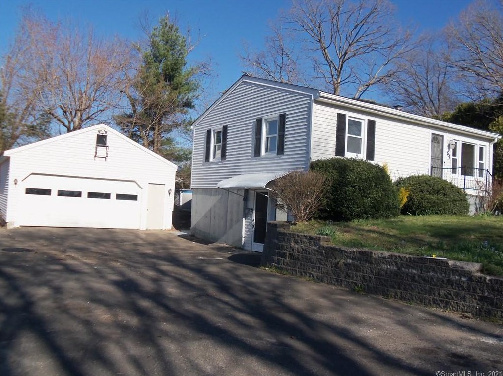 64 Mango Cir, Watertown, CT 06779 exterior