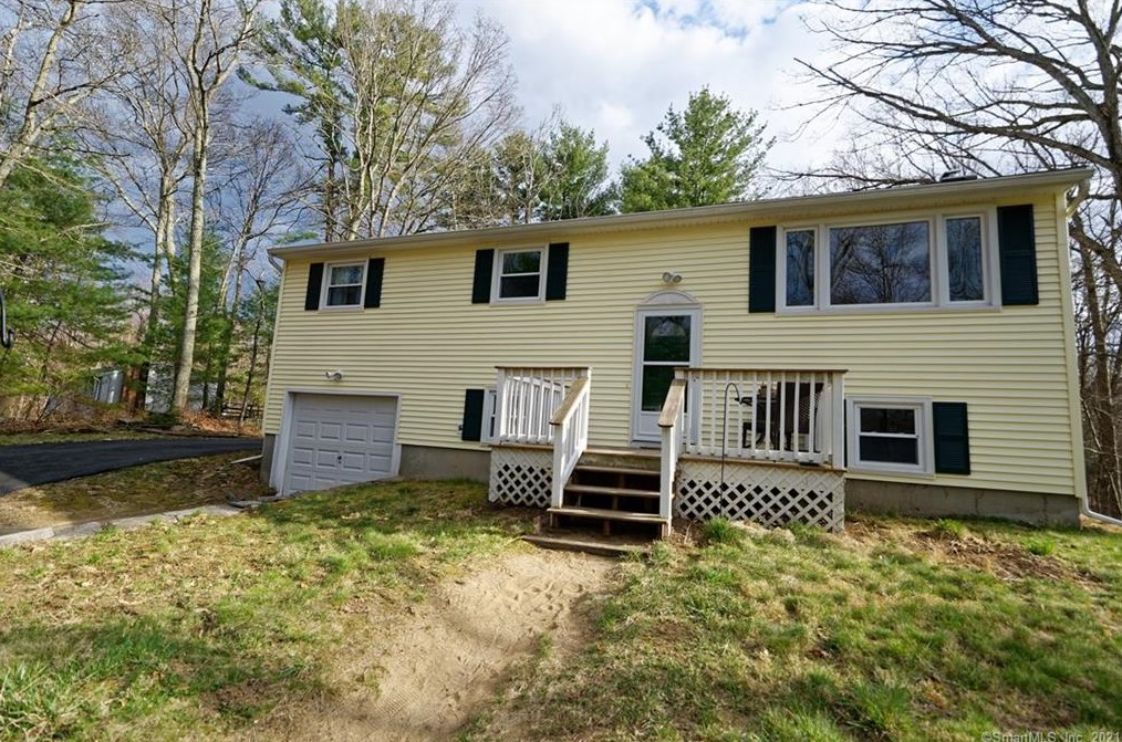 173 Clarke Rd, Exeter, CT 06249