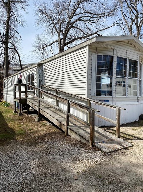 1042 Poquonnock Rd #44, Groton, CT 06340