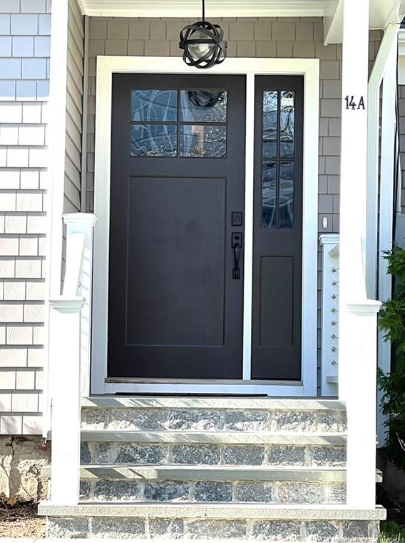 14 Webb Ave, Old Greenwich, CT 06870