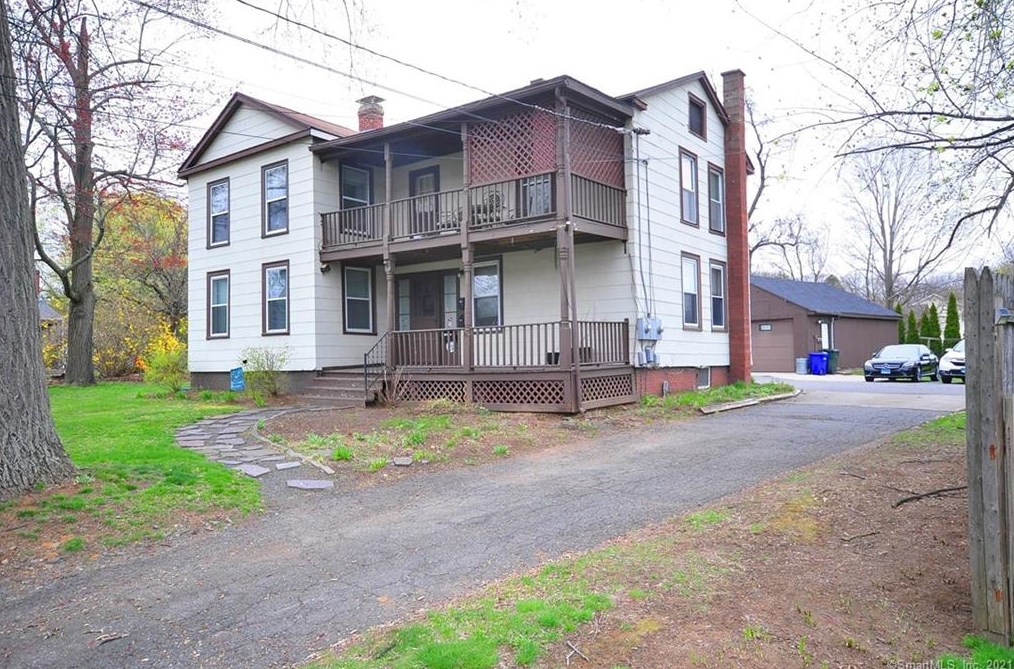45 N Main St, Windsor Locks, CT 06096