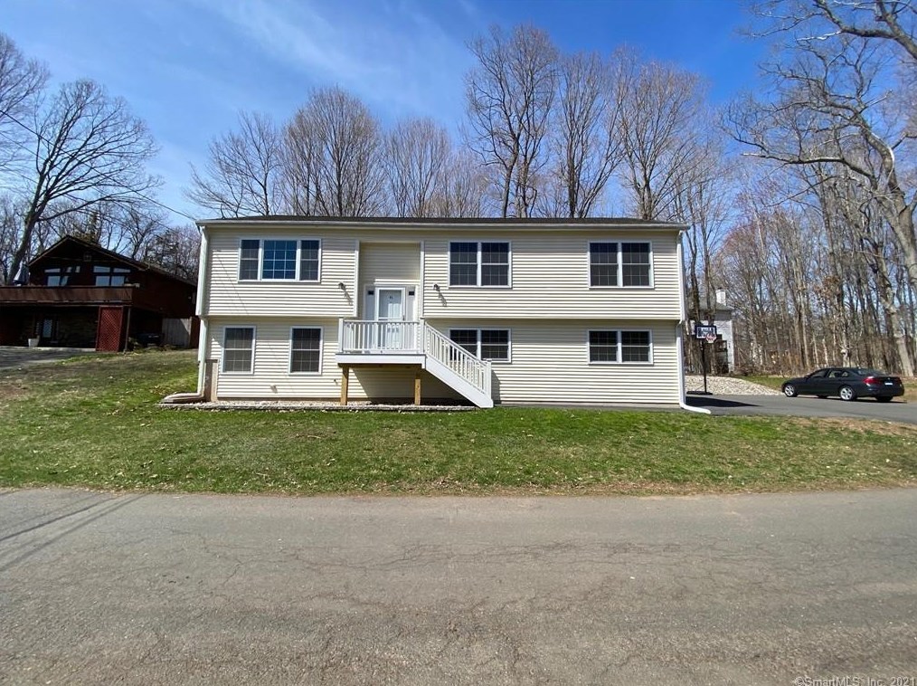41 Grieb Trl, Wallingford, CT 06492-2655