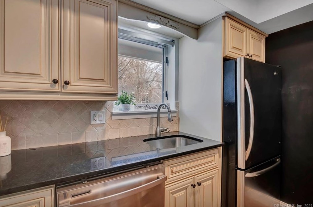 36 Glen Ridge #36, Wilton, CT 06897
