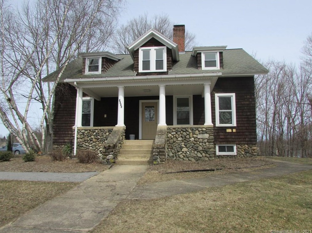 1204 Storrs Rd #1, Storrs Mansfield, CT 06268
