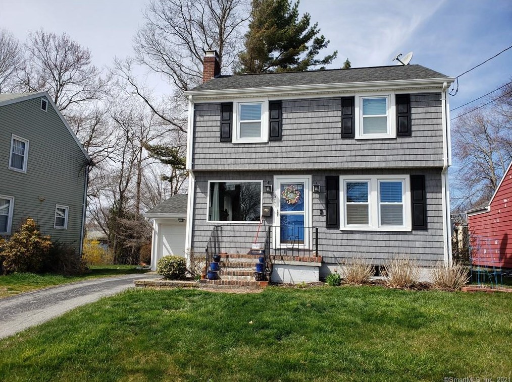 51 Woodlawn Rd, United States Coast Guard Ac, CT 06320