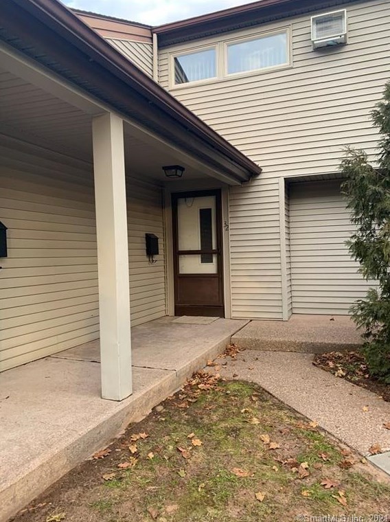 165 South St Unit 32, Vernon, CT 06066