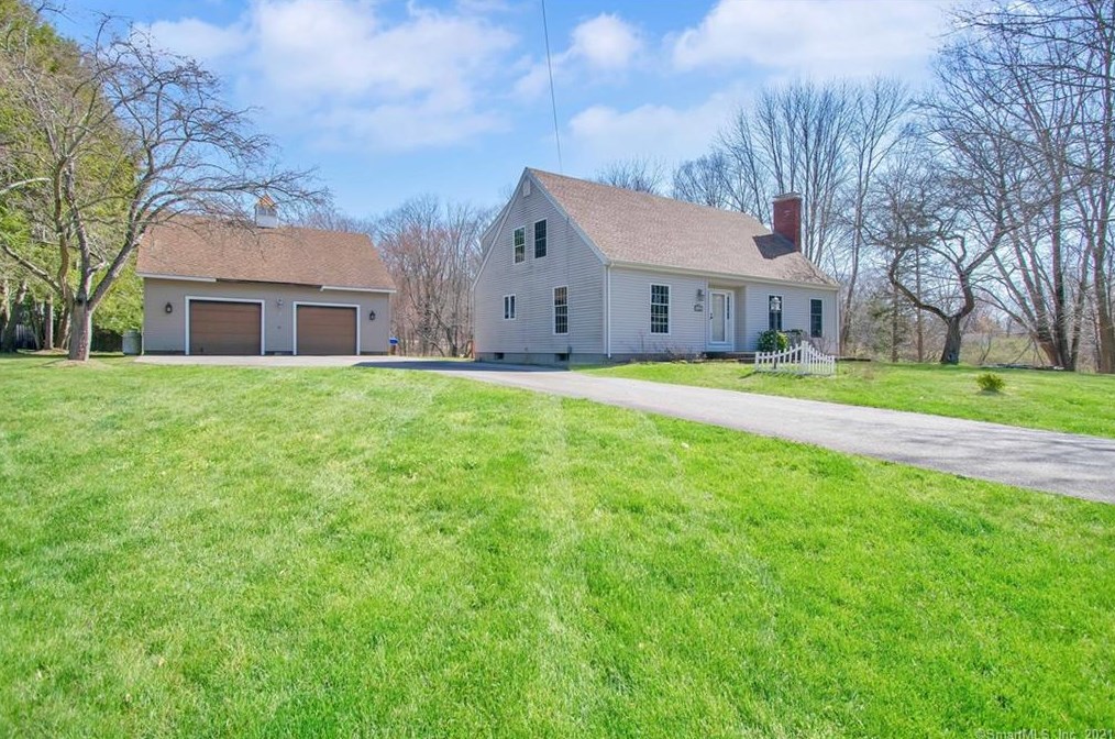 713 Pucker St, Coventry, CT 06238
