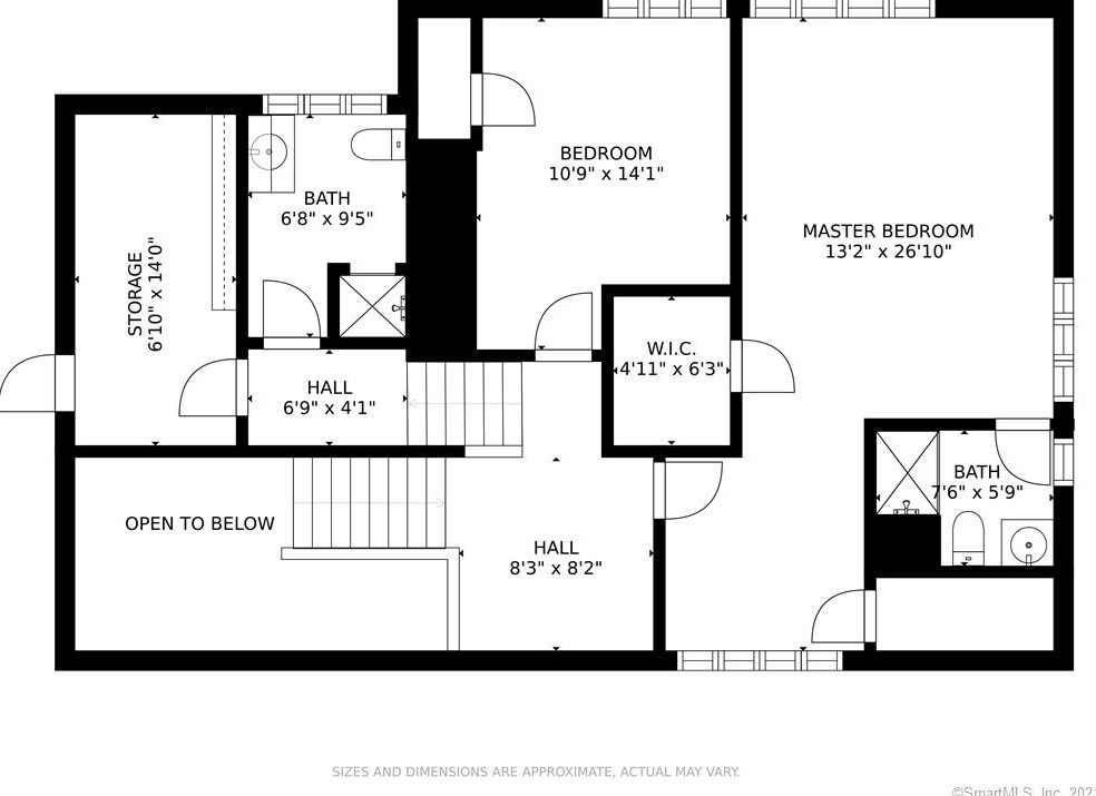 43 Chalburn Rd, West Redding CT  06896-1830 exterior