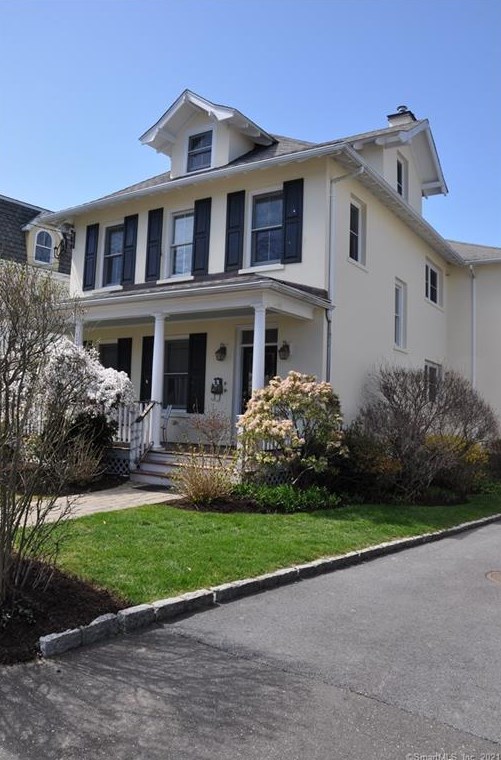 53 William St #b, Greenwich, CT 06830