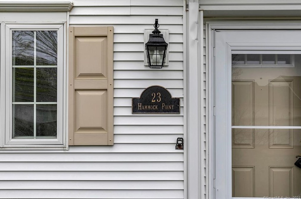 164 Hammock Road N #23, Westbrook, CT 06498