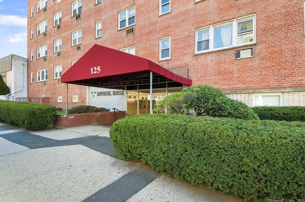 125 Prospect St #6a, Stamford, CT 06901