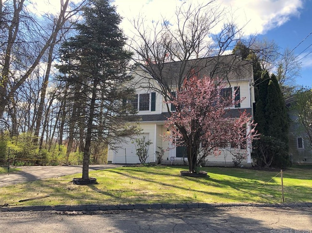 69 Howard Ave, Norwalk, CT 06855