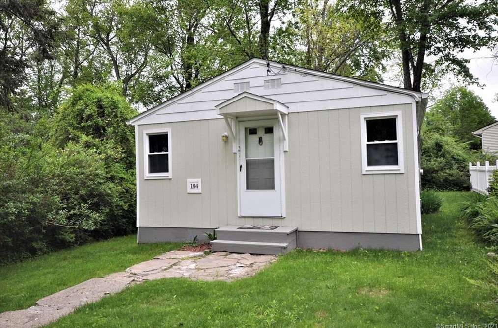 184 Forest Rd, Coventry, CT 06238