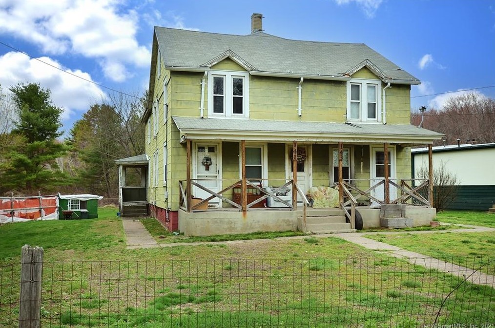 141 Main St, Somers, CT 06071