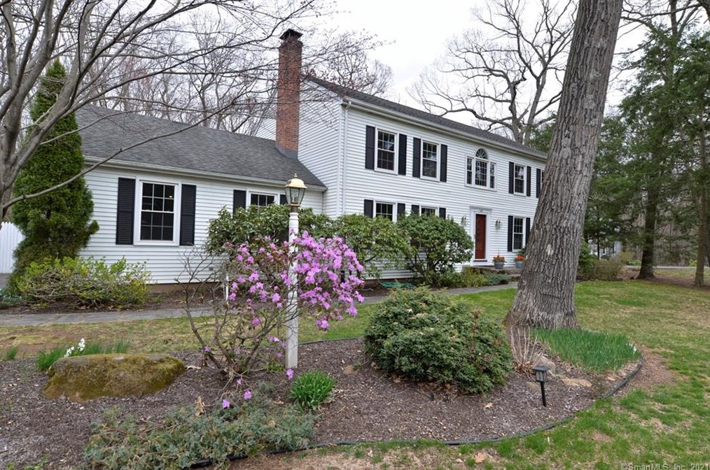 300 Burrage Ct, Cheshire, CT 06410