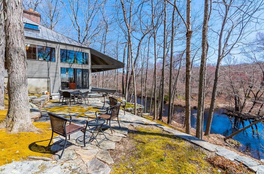 53 Mt Archer Rd, Lyme, CT 06371