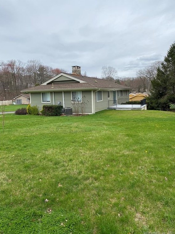 280 Oak Ridge Rd, Stratford, CT 06614