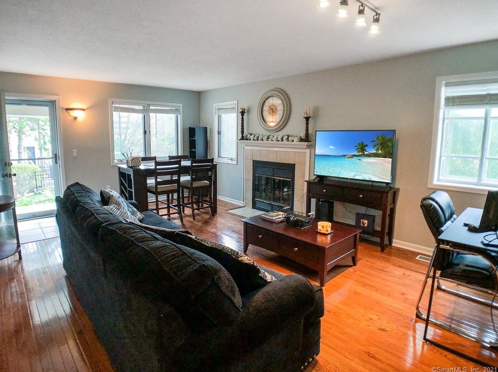 1 Glenrock Unit 1, Norwalk, CT
