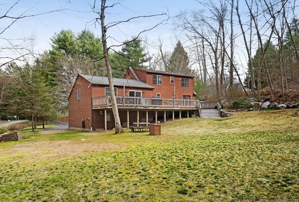 12 Whittlesey Brook Rd, Deep River, CT 06417