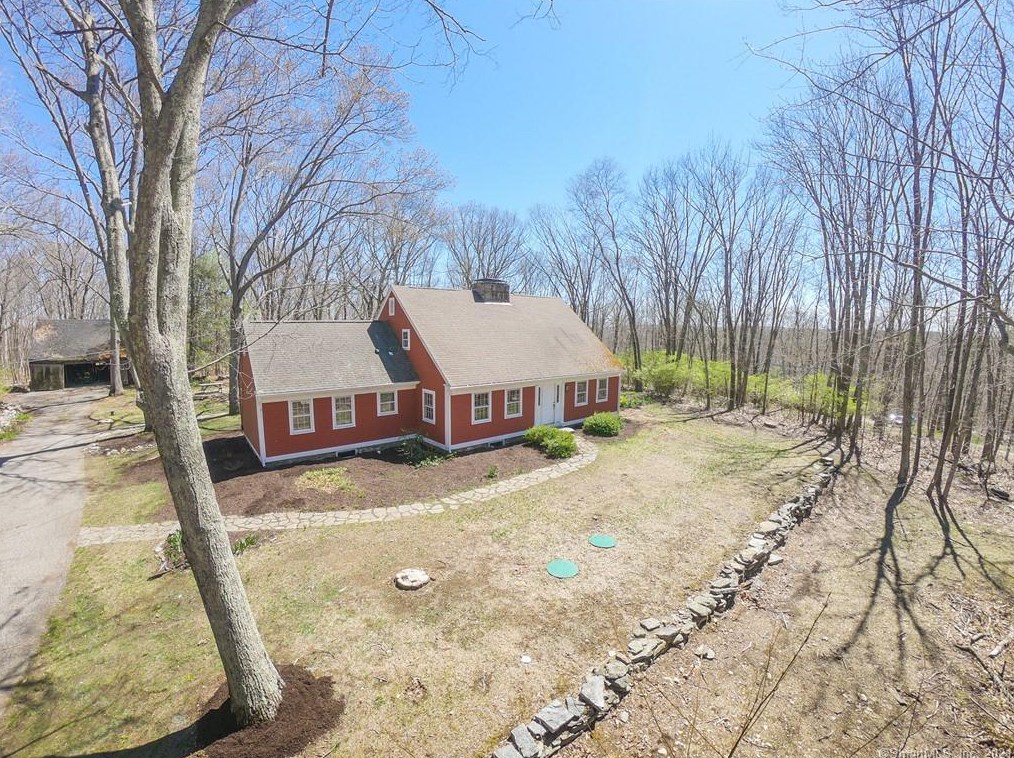 190 Babcock Hill Rd, Coventry, CT 06238