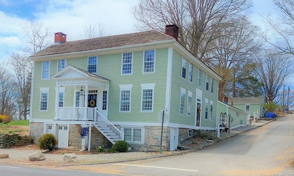21 Windham Center Rd, North Windham, CT 06280
