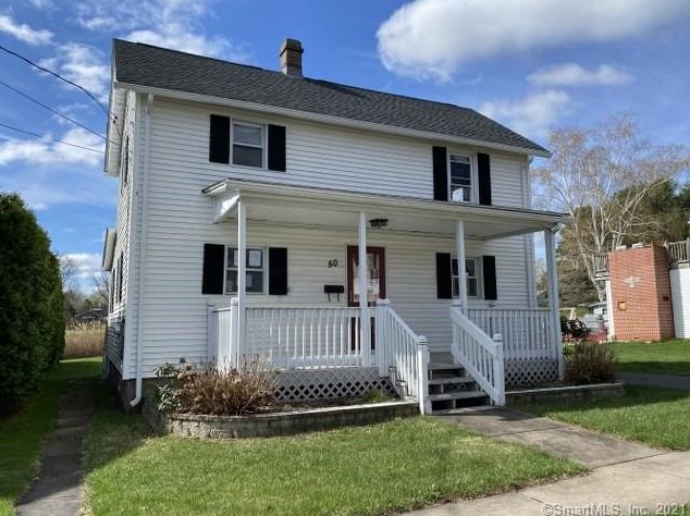 50 Whiton St, Windsor Locks, CT 06096