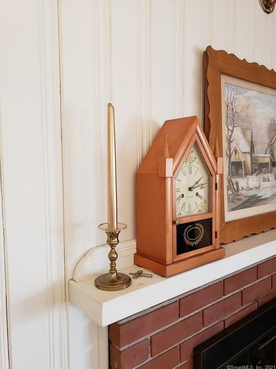 75 Dogwood Ln, Mystic CT  06355-1040 exterior