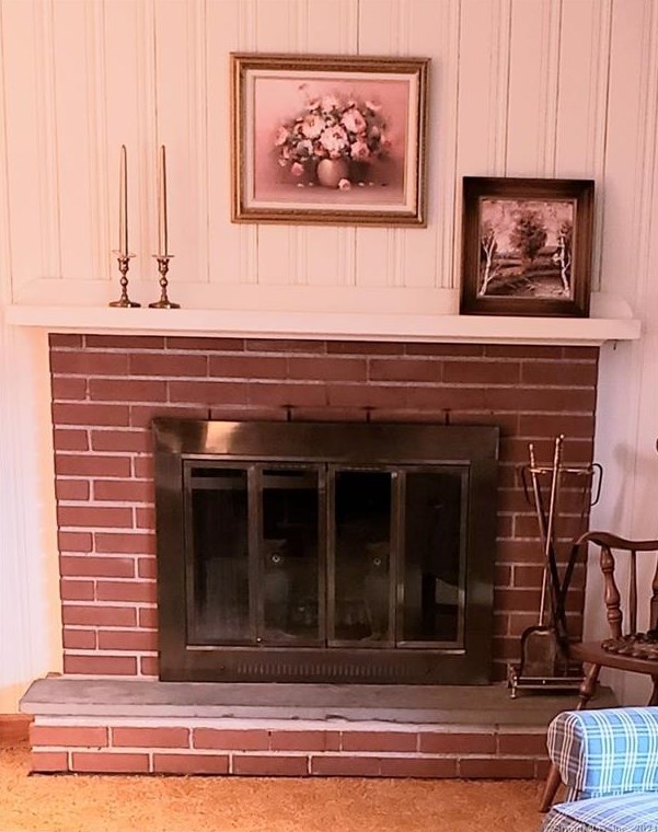 75 Dogwood Ln, Mystic CT  06355-1040 exterior