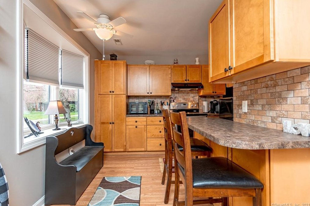 27 Wyndham Landing #27, Killingly, CT 06241