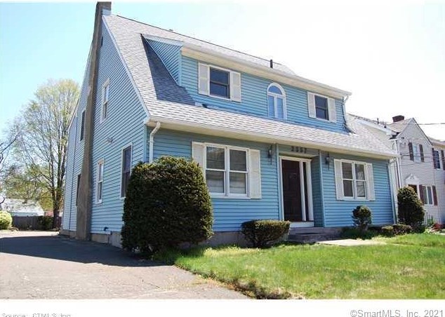2557 Whitney Ave # B, New Haven, CT