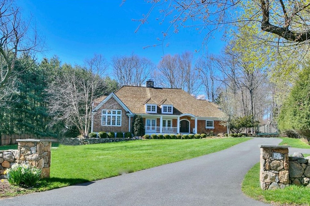 23 Edgemarth Hill Rd, Westport, CT 06880