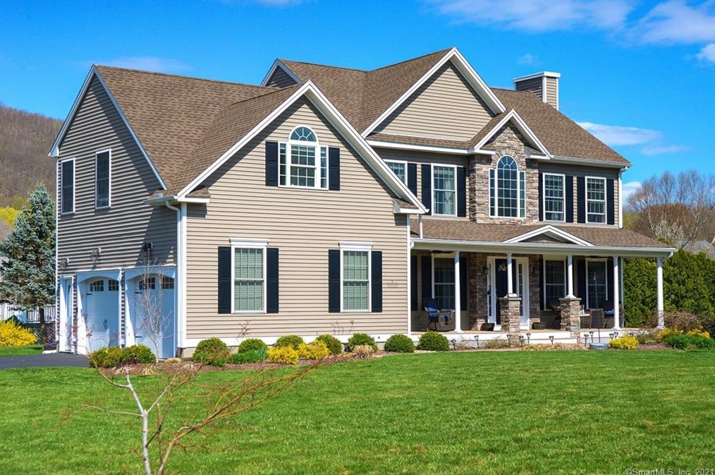 92 Brandywine Pl, Southington, CT 06489
