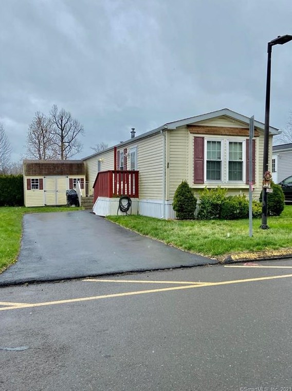 30 Ella Circle, Milford, CT 06460