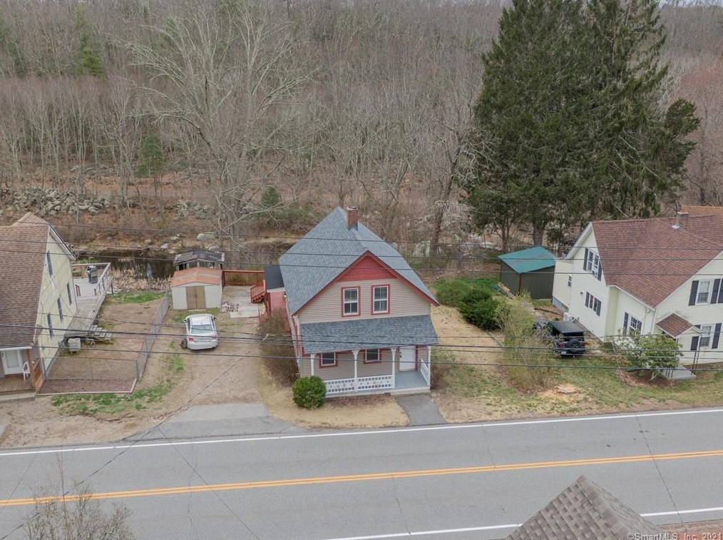 495 Sterling Rd, North Sterling, CT 06377