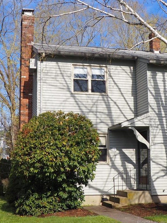 6 Bamforth Rd, Vernon CT  06066-5123 exterior