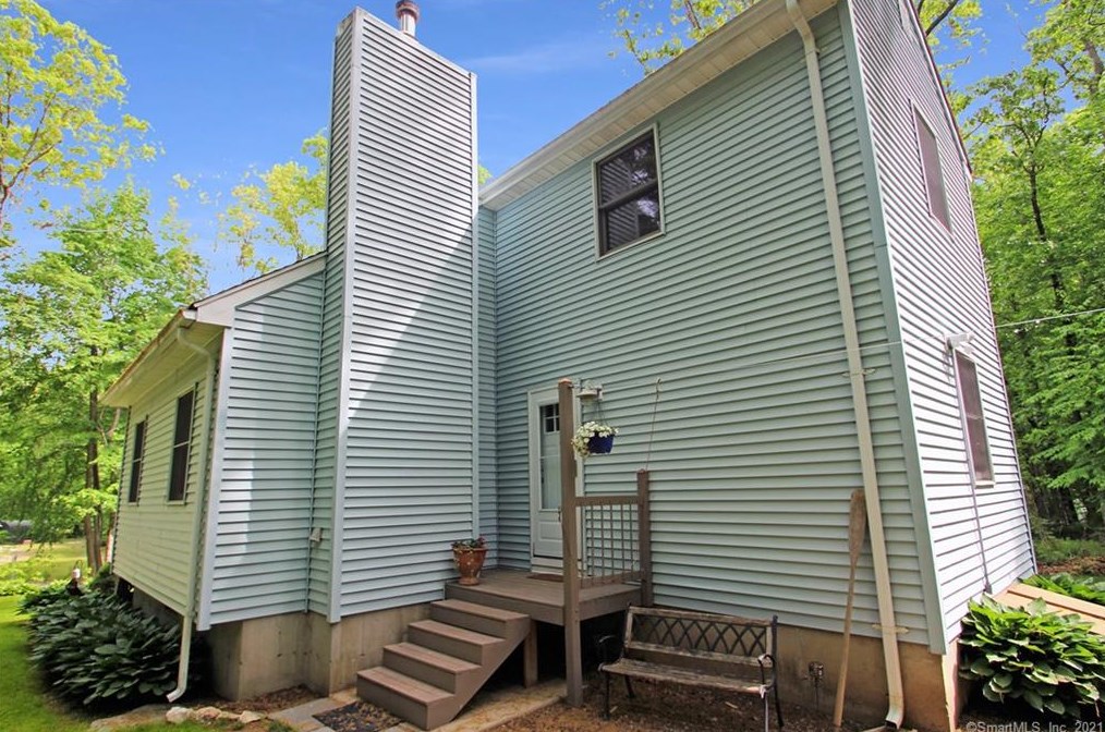 28 Ellen Rd, Exeter, CT 06249